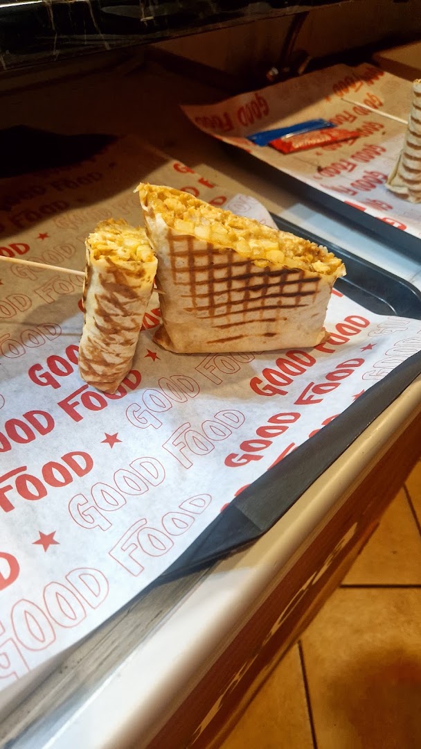 O'ANDALUS Tacos Burger Pizza · Fotos 11