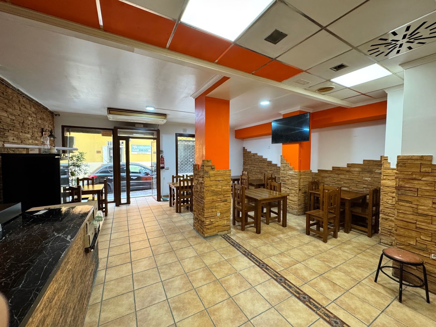 O'ANDALUS Tacos Burger Pizza · Fotos 1