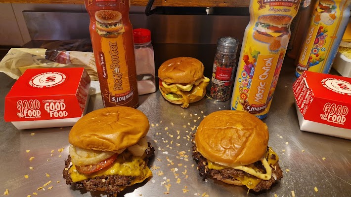 O'ANDALUS Tacos Burger Pizza · Fotos 12