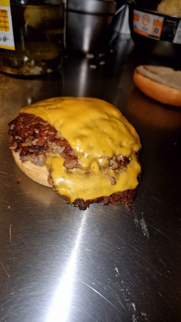 O'ANDALUS Tacos Burger Pizza · Fotos 10